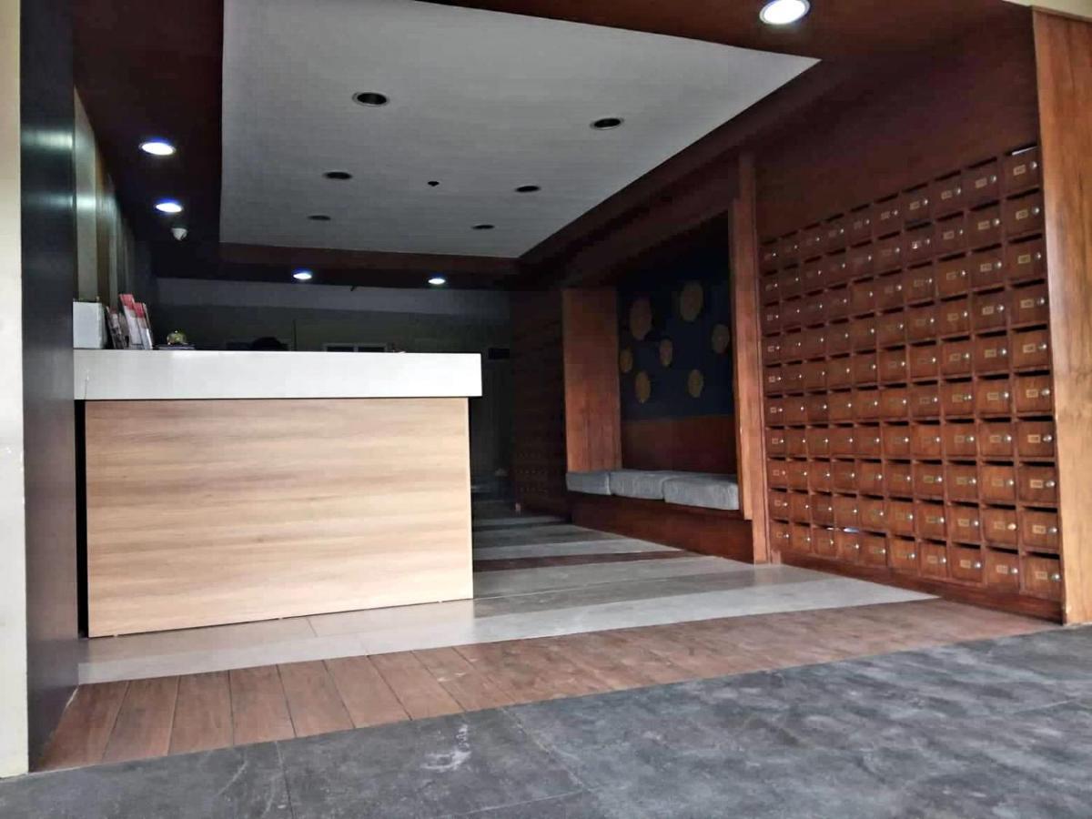 Comfy Condo Unit 5Mins From Mactan Airport+Netflix Isla de Mactán Exterior foto